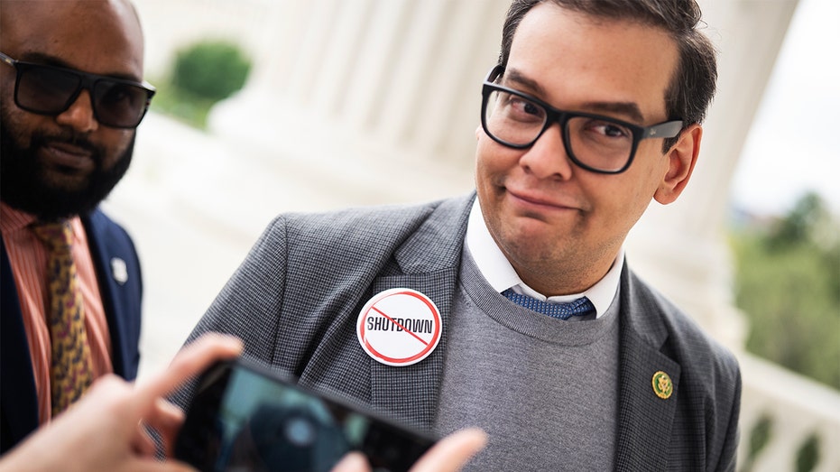 Embattled GOP Rep. George Santos expelled from House