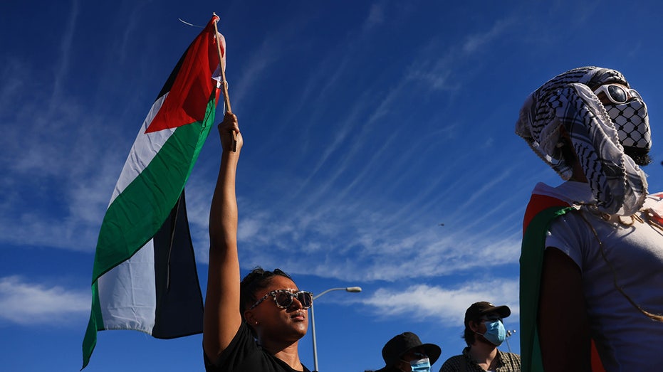 Another California city passes proclamation supporting ceasefire in Gaza Another California city passes proclamation supporting ceasefire in Gaza