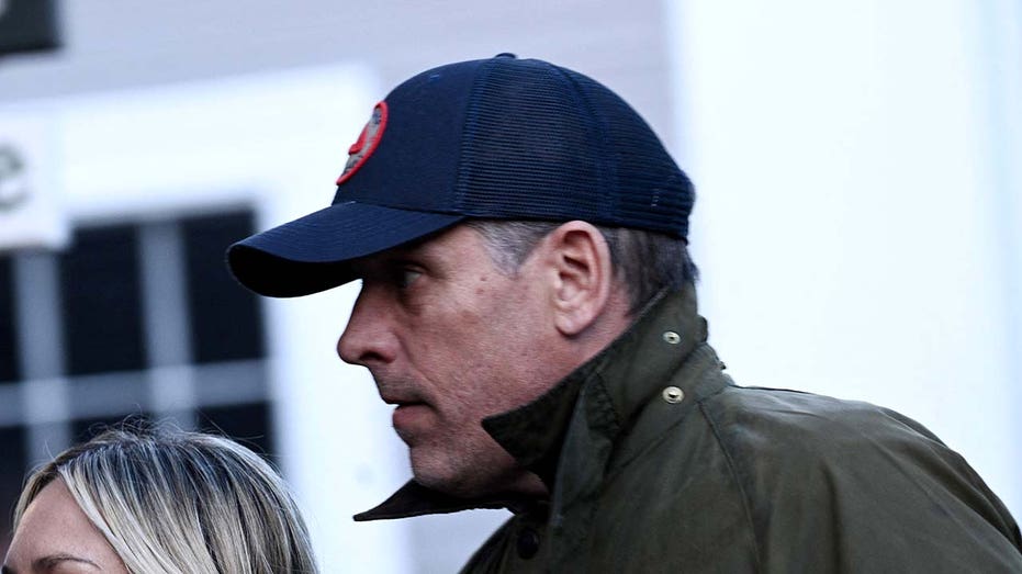 Who is Mark C Scarsi, the Trump-appointed judge assigned to Hunter Biden’s case? Who is Mark C Scarsi, the Trump-appointed judge assigned to Hunter Biden’s case?