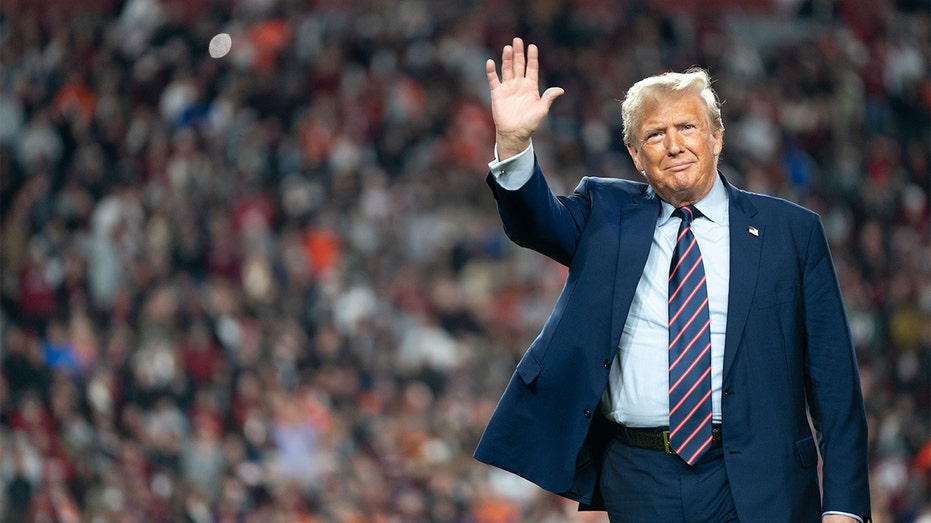 Court dates and primaries: Trump faces competing calendars in 2024 Court dates and primaries: Trump faces competing calendars in 2024