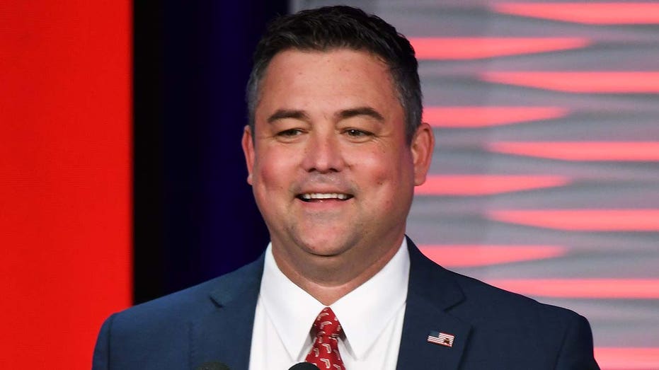 Democrats call for resignation of Florida GOP Chairman Christian Ziegler amid sexual battery allegations