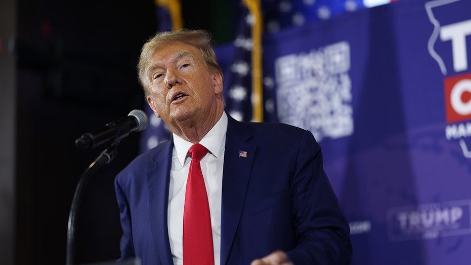Colorado GOP asking US Supreme Court to overturn ruling disqualifying Trump from 2024 ballot