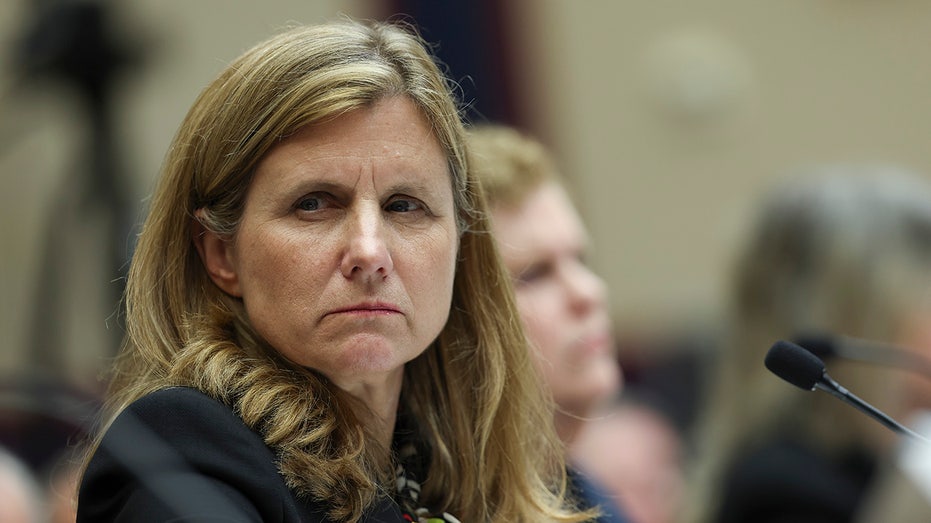 UPenn’s Wharton board attempts to increase pressure on Magill to resign: report UPenn’s Wharton board attempts to increase pressure on Magill to resign: report