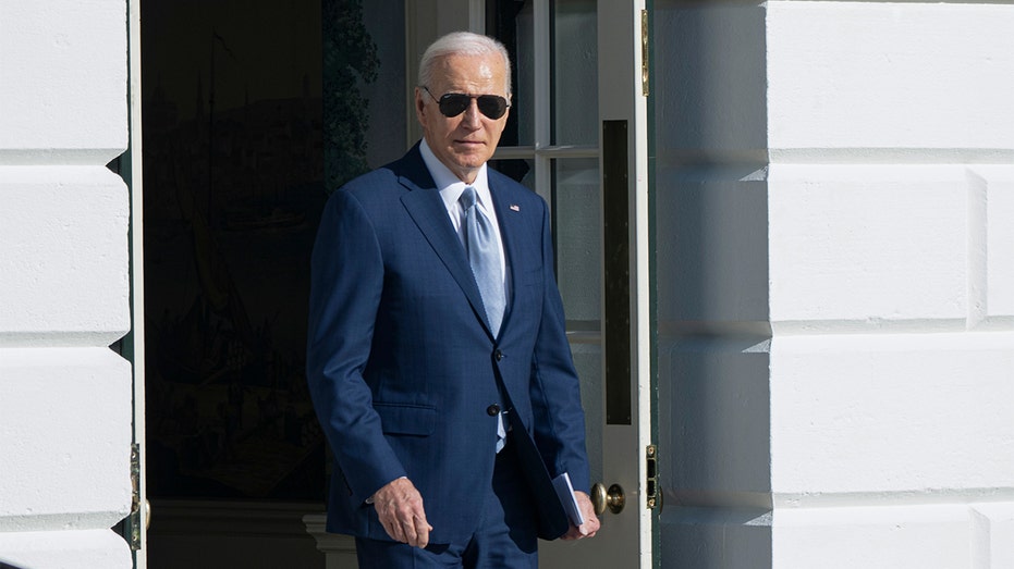 Biden tells donors Israel is losing support globally Biden tells donors Israel is losing support globally