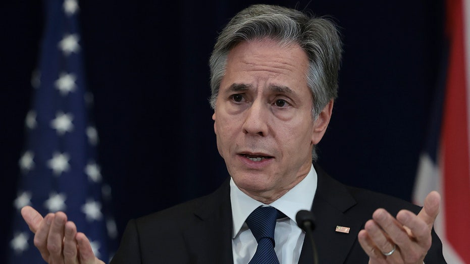 State Department bypasses Congress to clear tank ammunition sale to Israel: ‘Vital to US national interests’ State Department bypasses Congress to clear tank ammunition sale to Israel: ‘Vital to US national interests’