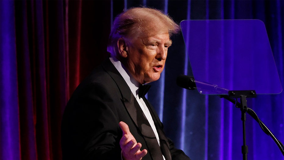 Trump’s gag order challenge in New York AG Letitia James’ civil suit rejected Trump’s gag order challenge in New York AG Letitia James’ civil suit rejected