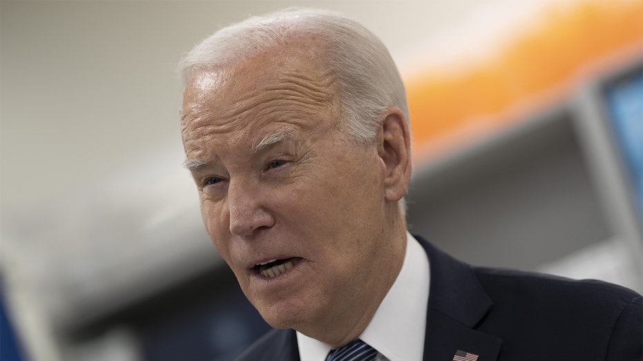 Biden approval rating numbers dismal compared to previous modern presidents, Gallup finds Biden approval rating numbers dismal compared to previous modern presidents, Gallup finds