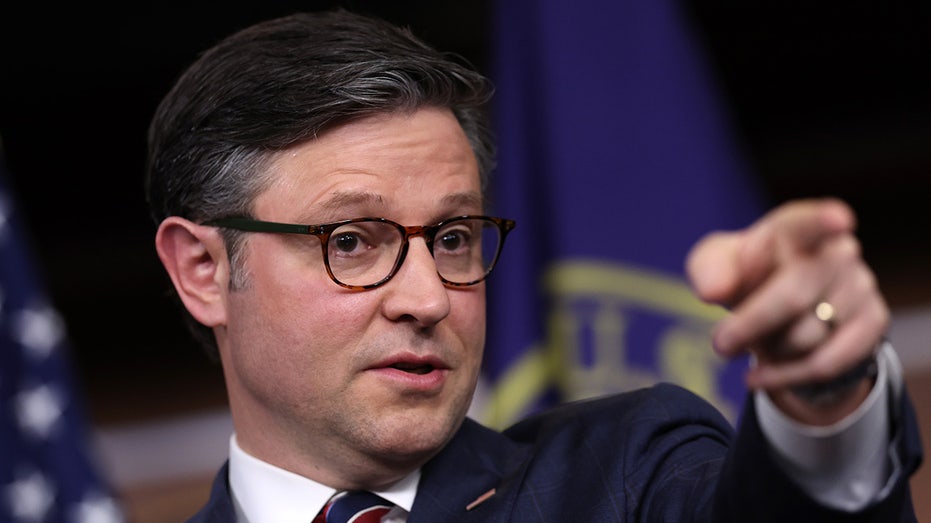 Johnson defends vote to formalize Biden impeachment inquiry amid White House ‘impasse’: ‘We have no choice’ Johnson defends vote to formalize Biden impeachment inquiry amid White House ‘impasse’: ‘We have no choice’