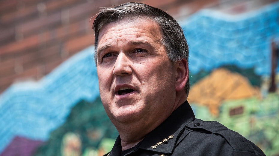 NY sheriff sounds alarm on migrants crossing Canada border, warns cartels ‘thrive in our very own backyards’