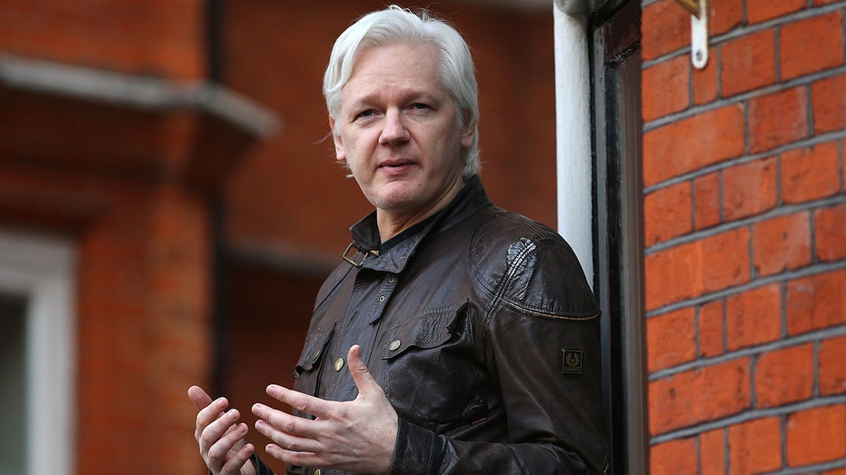 UK High Court sets date for Julian Assange’s final appeal challenging US extradition