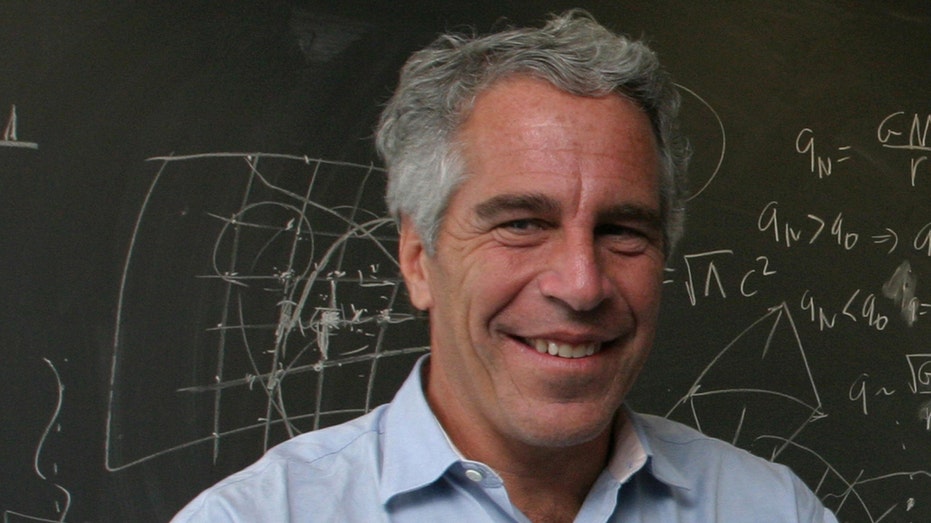 Calls grow for Congress to subpoena Jeffrey Epstein’s flight logs despite Democrat ‘stonewalling’