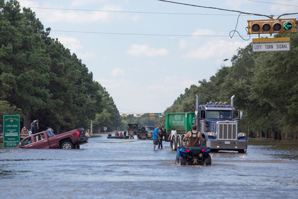 How Texans can prepare for natural disasters