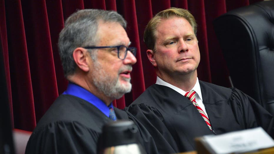 Maryland taking applications to replace murdered circuit judge Maryland taking applications to replace murdered circuit judge