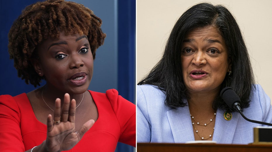 White House refuses to condemn progressive lawmaker over comments on Hamas’ use of rape