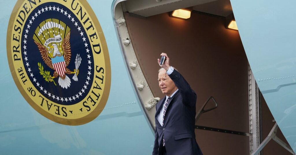 Biden heads to California for big Hollywood money haul Biden heads to California for big Hollywood money haul
