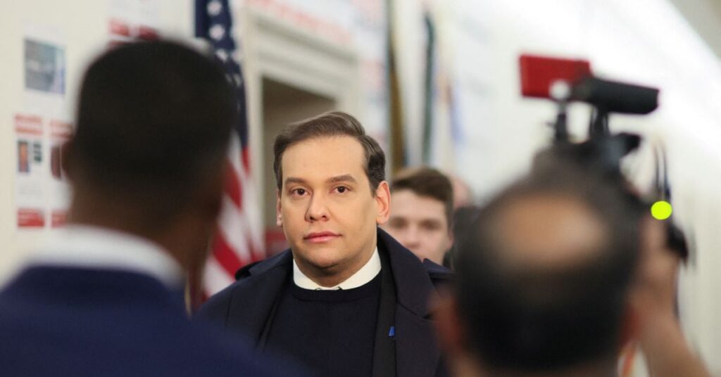 Expelled U.S. Representative Santos in plea talks -court filing Expelled U.S. Representative Santos in plea talks -court filing