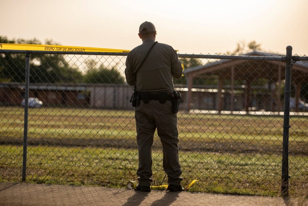 New Uvalde school shooting documentary and investigation reveal details of law enforcement’s flawed response