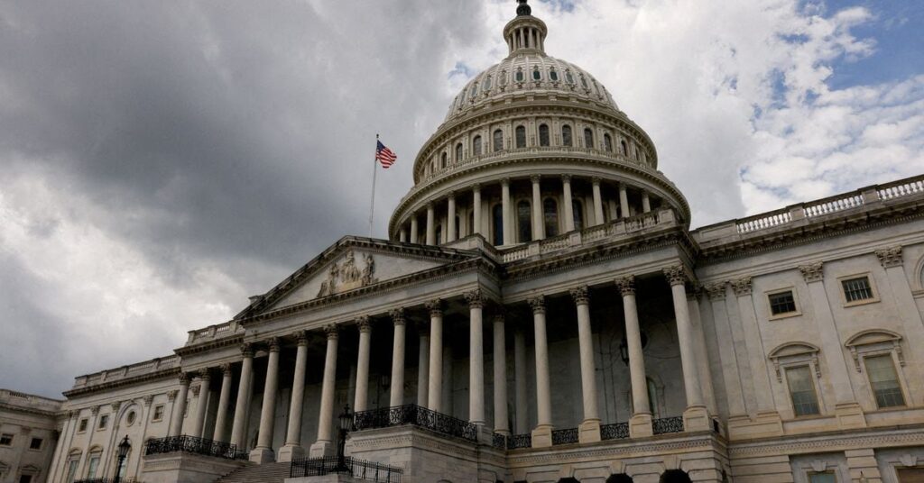 Key provisions of the US Congress’ massive defense bill Key provisions of the US Congress’ massive defense bill