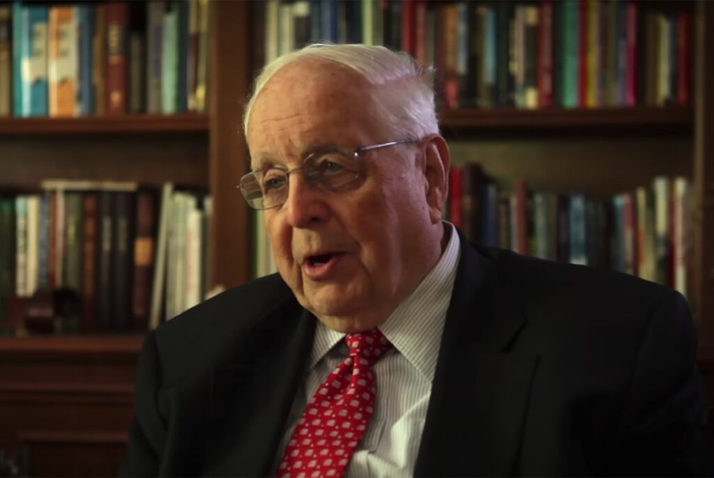 Southern Baptist Convention settles high-profile lawsuit that accused former leader of sexual abuse