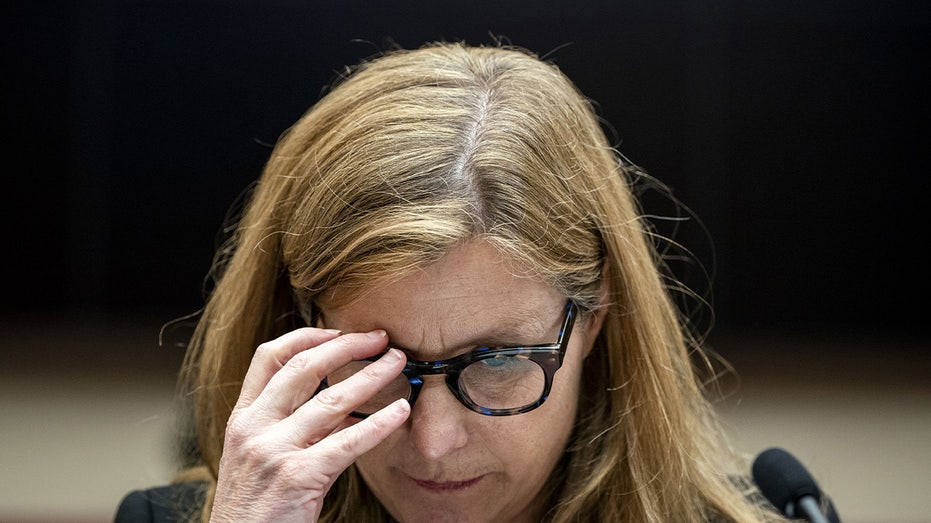 UPenn president’s fate hangs in balance as angry board convenes for emergency meeting UPenn president’s fate hangs in balance as angry board convenes for emergency meeting