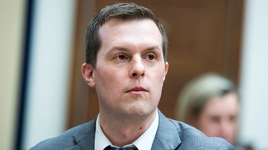 House Democrat from Maine rips state’s decision to take Trump off ballot
