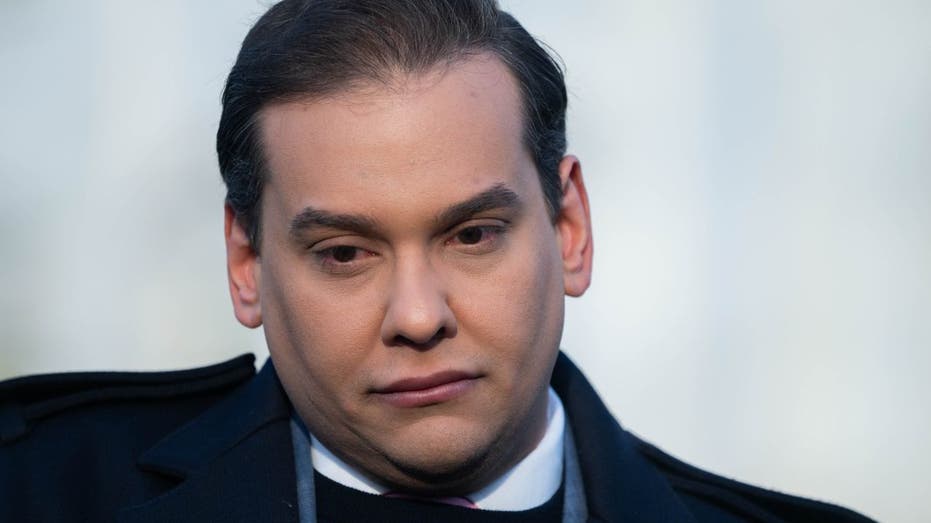 Fox News Politics: Santos goes down