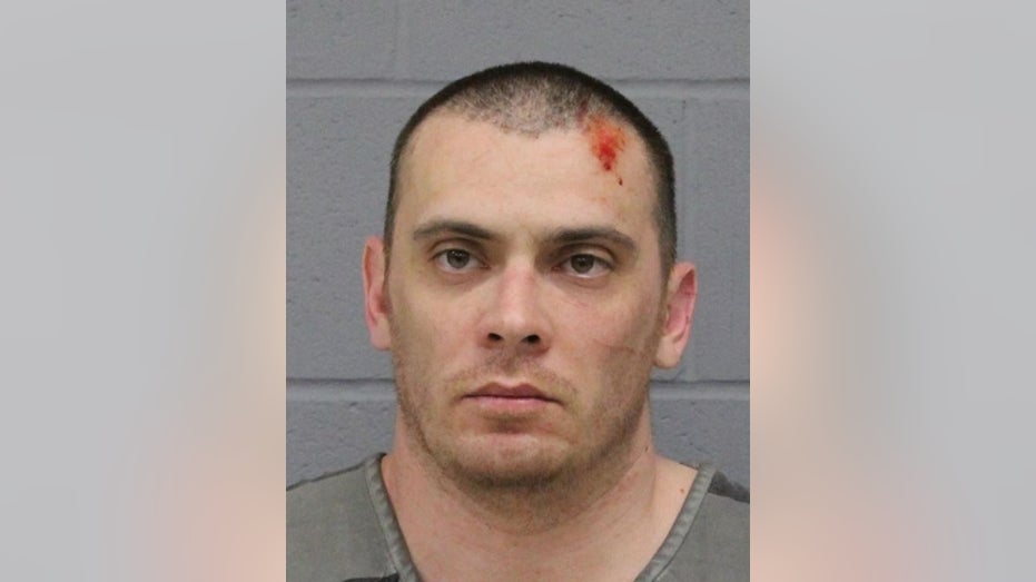 Texas progressive group previously bailed out suspect charged in deadly Austin, San Antonio shooting rampage