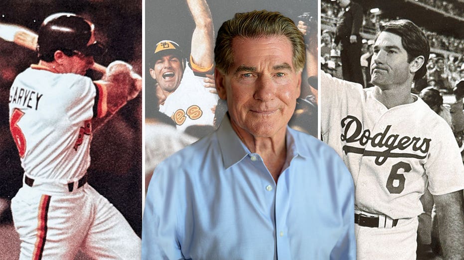MLB great Steve Garvey looks to revive ‘heartbeat’ of California ‘for all the people’ with Senate run MLB great Steve Garvey looks to revive ‘heartbeat’ of California ‘for all the people’ with Senate run