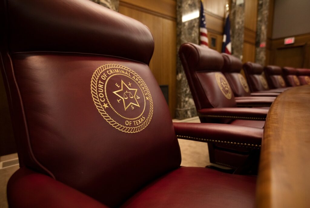 Three court of criminal appeal judges up for reelection targeted by Ken Paxton’s political revenge machine Three court of criminal appeal judges up for reelection targeted by Ken Paxton’s political revenge machine