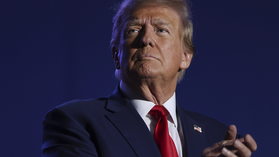 Michigan Supreme Court rejects attempt to remove Trump from ballot