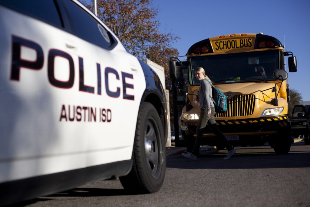 Texas superintendents say lack of school safety funding may lead to budget cuts