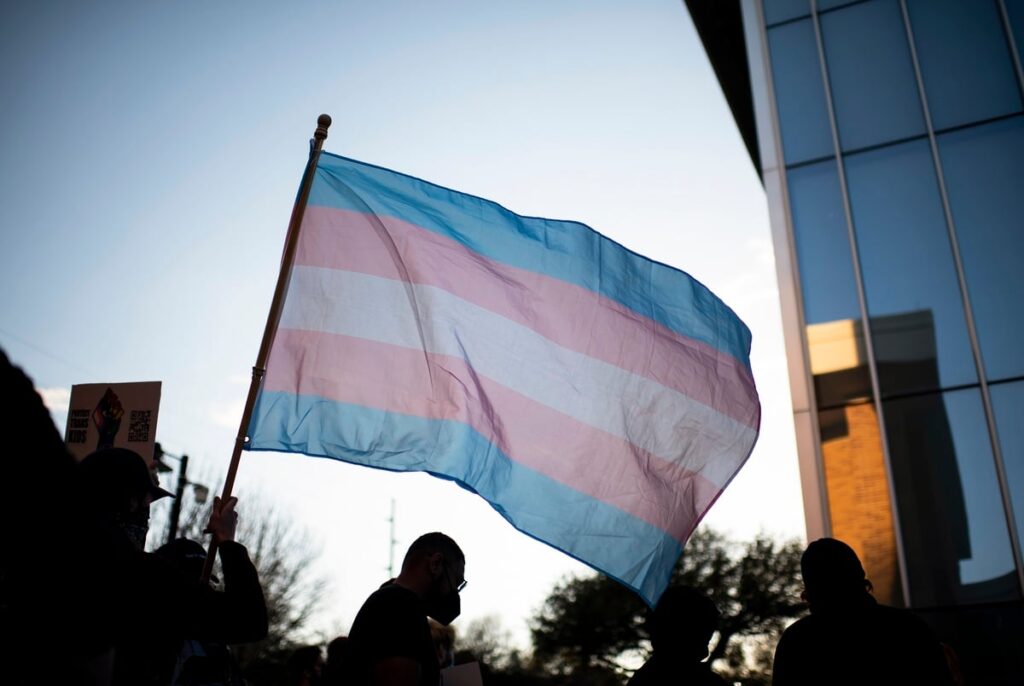 Seattle Children’s Hospital sues Texas Attorney General over trans patient records