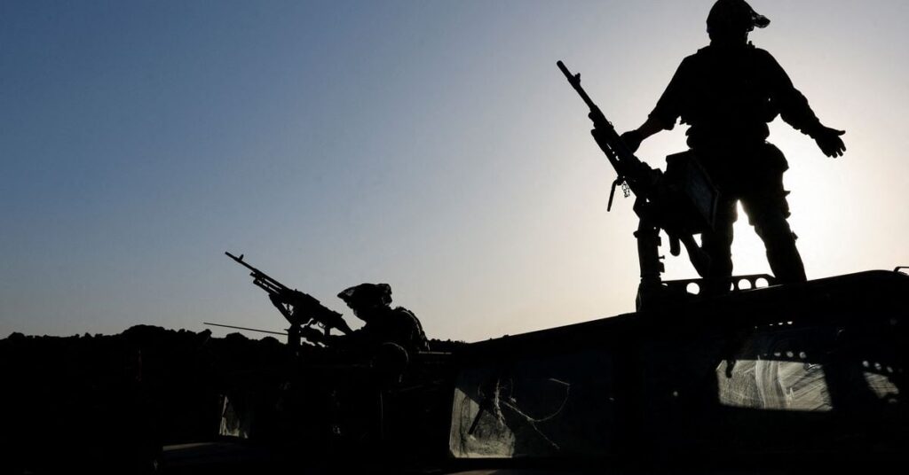 Israel must comply with laws of war under US weapons assistance policy, State Department says Israel must comply with laws of war under US weapons assistance policy, State Department says
