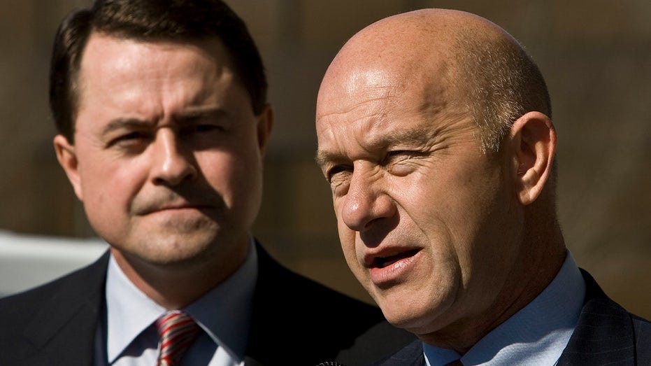 Texas lawmaker John Whitmire tops Sheila Jackson Lee in runoff election for Houston’s next mayor Texas lawmaker John Whitmire tops Sheila Jackson Lee in runoff election for Houston’s next mayor