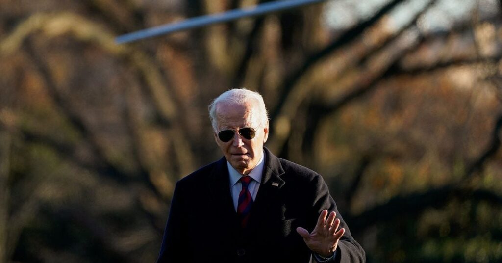 US House to vote Thursday on formalizing Biden impeachment inquiry-lawmaker US House to vote Thursday on formalizing Biden impeachment inquiry-lawmaker