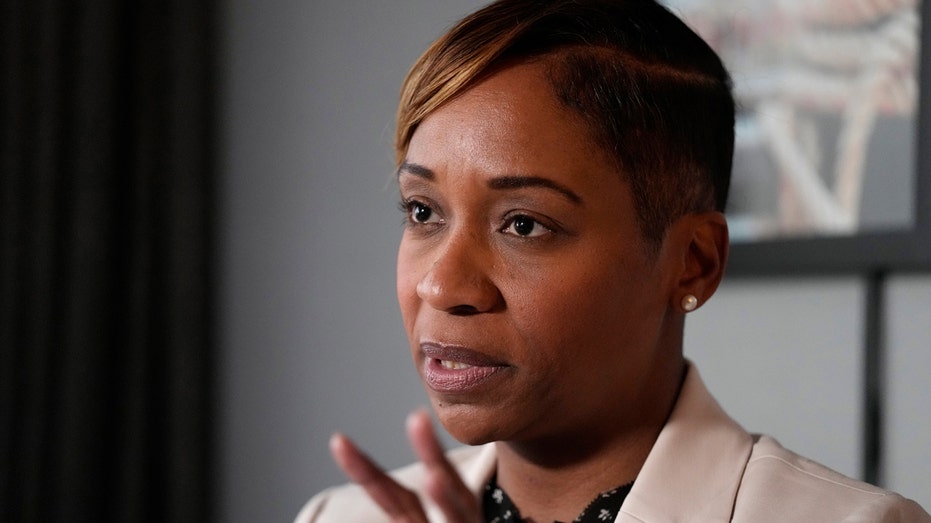 Massachusetts attorney general sues White nationalist group for civil rights violations Massachusetts attorney general sues White nationalist group for civil rights violations