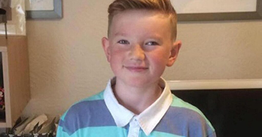 UK teen Alex Batty arrives home after going missing on holiday in 2017 UK teen Alex Batty arrives home after going missing on holiday in 2017