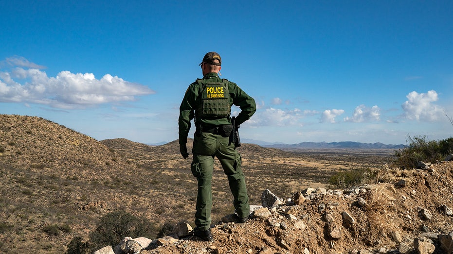 Border Patrol encountered 17 people on terror watch list at southern border in November