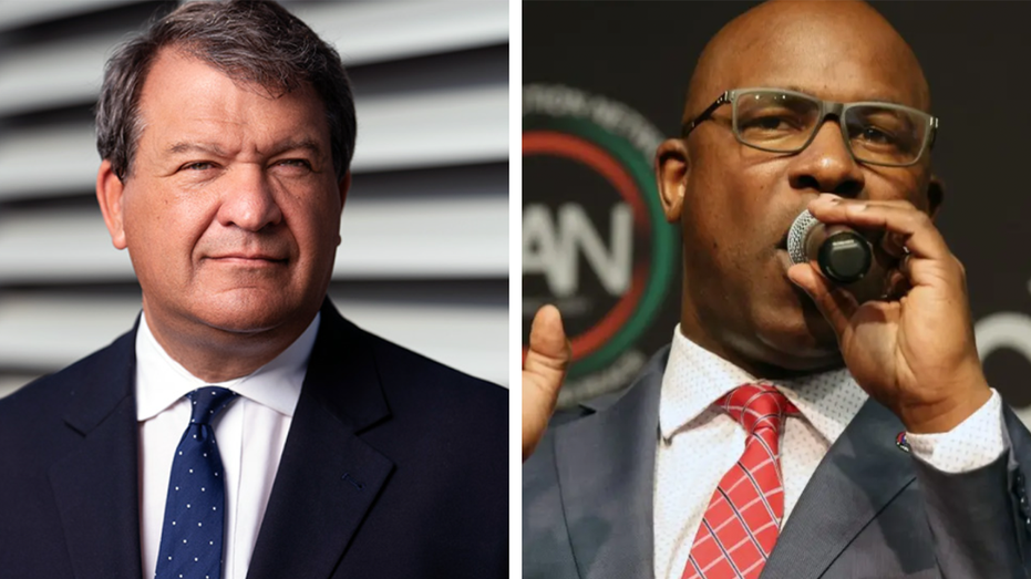 NY Dem tees up primary against ‘Squad’ member under fire for Israel stance, fire alarm fiasco