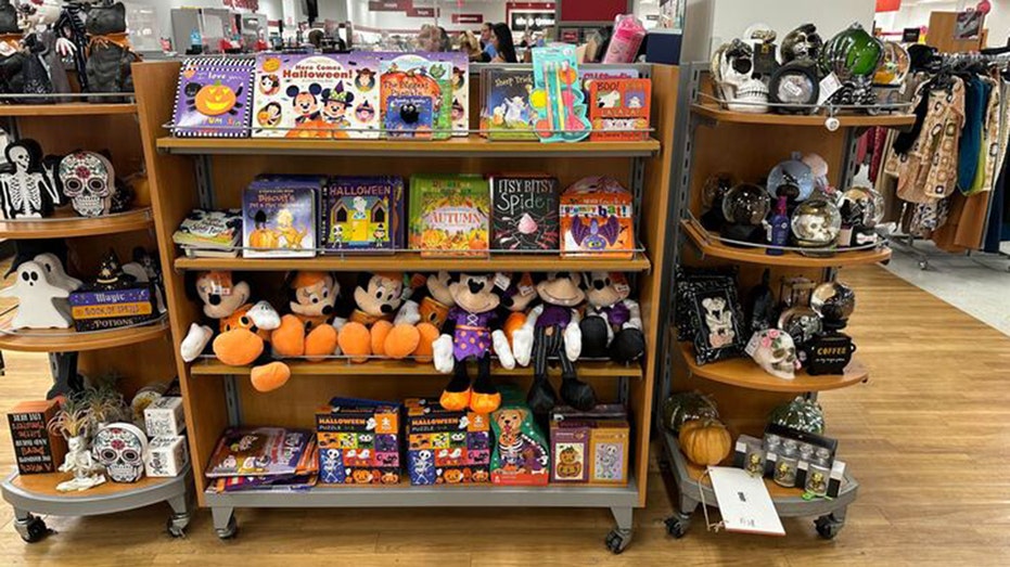 California to fine stores that don’t have a ‘gender neutral’ kids toy section