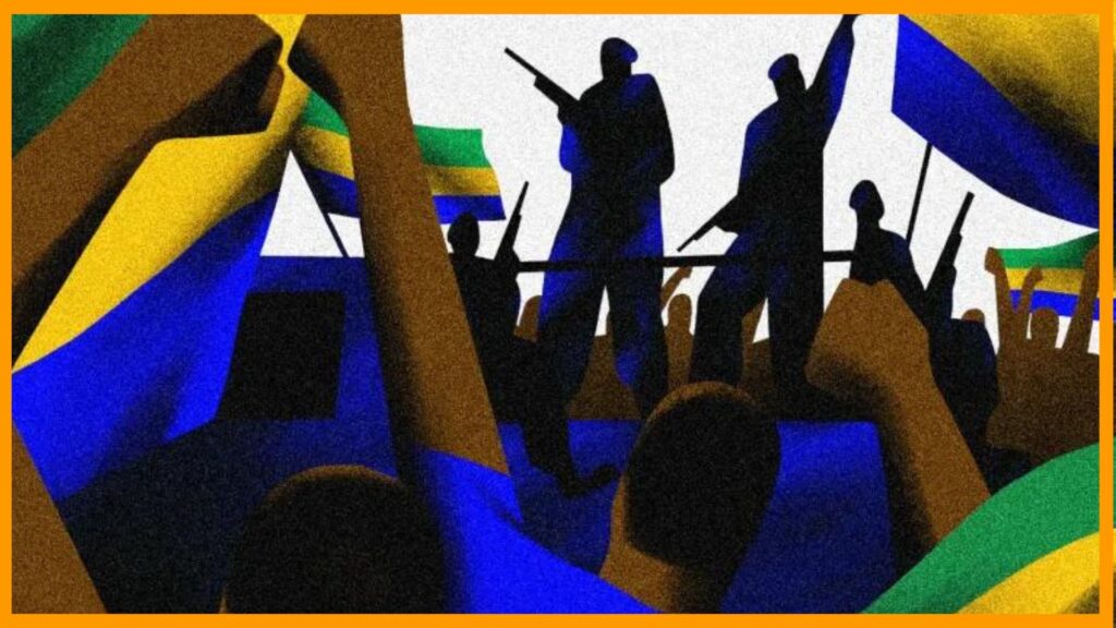 What’s behind recent coups in Africa?