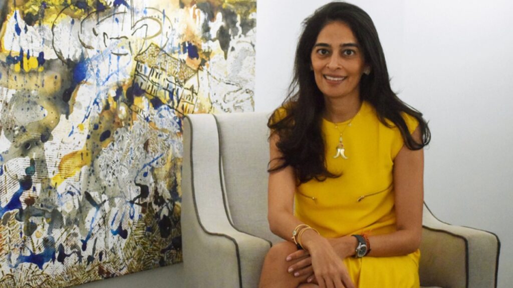 Who is Mallika Sagar, the IPL’s first female auctioneer?
