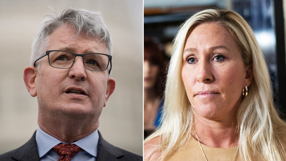 2 GOP lawmakers targeted in Christmas Day swatting calls as police investigate 2 GOP lawmakers targeted in Christmas Day swatting calls as police investigate