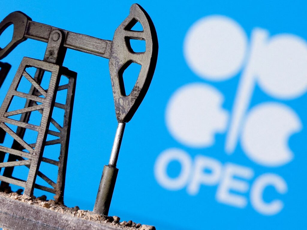 Angola to leave OPEC over disagreement on oil production quotas Angola to leave OPEC over disagreement on oil production quotas
