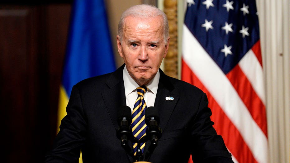 Biden slams ‘legal and medical chaos’ in Texas after woman forced to seek out-of-state abortion Biden slams ‘legal and medical chaos’ in Texas after woman forced to seek out-of-state abortion