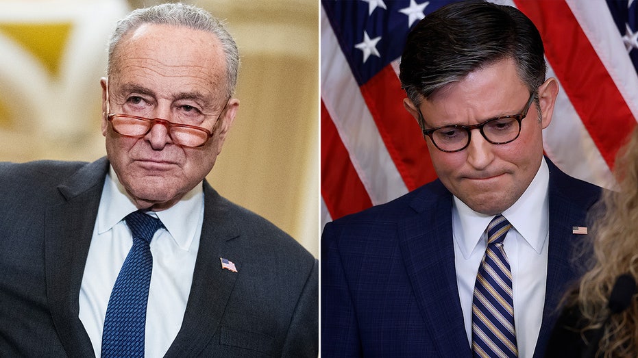 Senate under pressure: Schumer cancels part of holiday recess to address long list of tasks