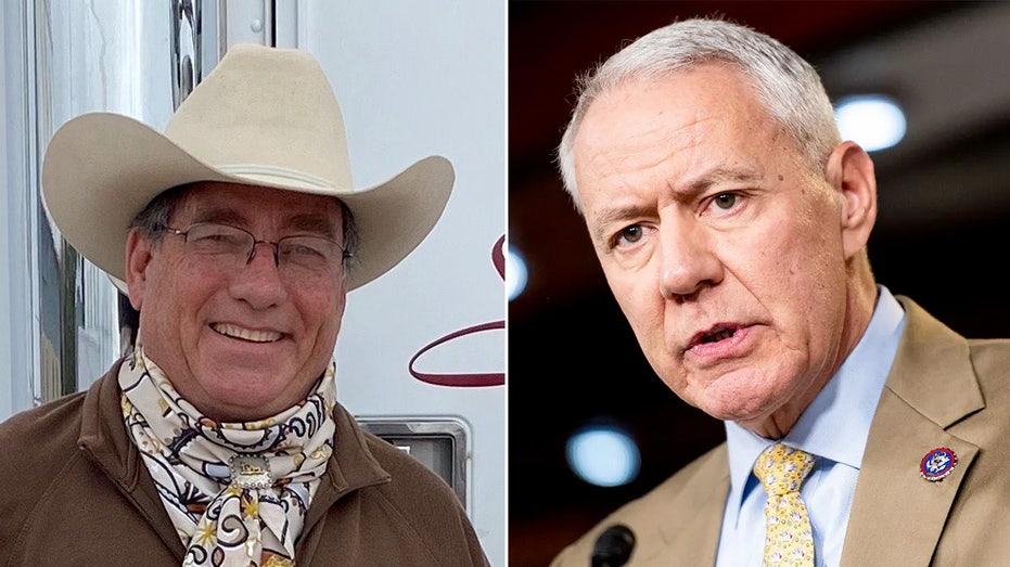 Colorado Republican joins crowded field vying for Rep. Ken Buck’s seat after surprising retirement