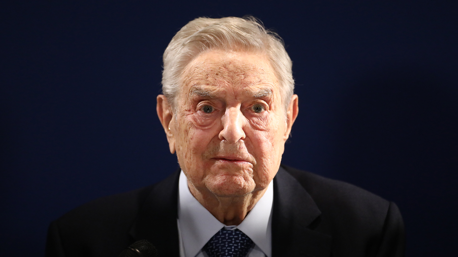 Soros nonprofit donated over M to group that previously bailed out suspect charged in deadly Texas shootings