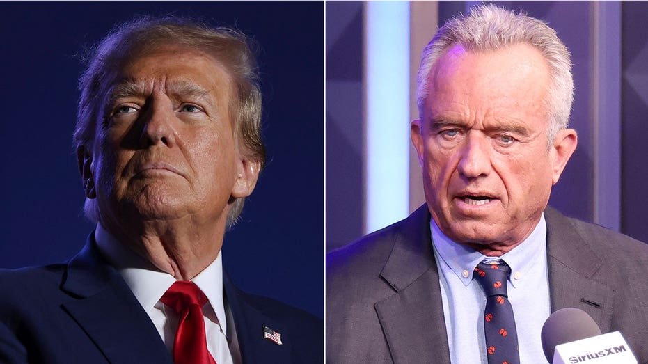 RFK Jr. issues stark warning after Colorado court blocks Trump from ballot: ‘Country will become ungovernable’