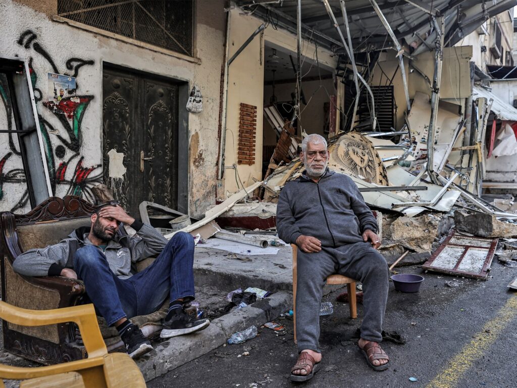End ‘unlawful killings’ in occupied West Bank, UN tells Israel